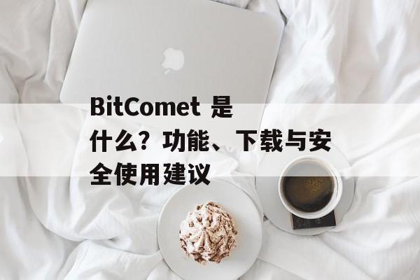 BitComet 是什么？功能、下载与安全使用建议